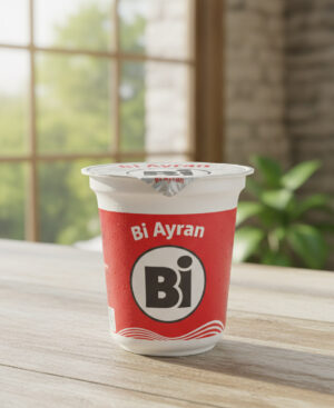 Bi Kapalı Ayran