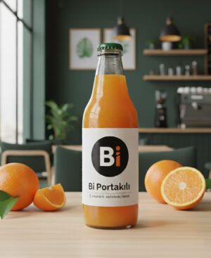 Bi Portakallı