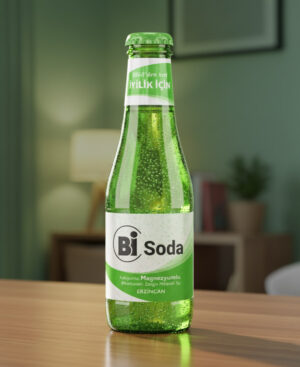 Bi Soda